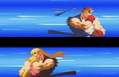 Street Fighter Alpha: Warrior's Dreams - Screenshot 6 of 8