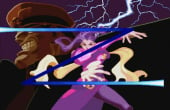 Street Fighter Alpha: Warrior's Dreams - Screenshot 1 of 8