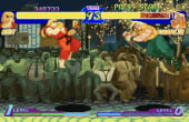 Street Fighter Alpha: Warrior's Dreams - Screenshot 3 of 8