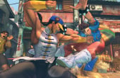 Super Street Fighter IV Arcade Edition - Screenshot 4 of 6