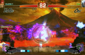 Super Street Fighter IV Arcade Edition - Screenshot 1 of 6