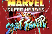 Marvel Super Heroes vs. Street Fighter - Screenshot 4 of 5