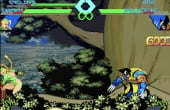 X-Men Vs. Street Fighter - Screenshot 5 of 5