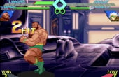 X-Men Vs. Street Fighter - Screenshot 1 of 5