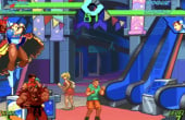 X-Men Vs. Street Fighter - Screenshot 3 of 5