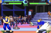 X-Men Vs. Street Fighter - Screenshot 4 of 5