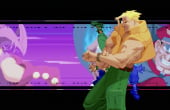 Street Fighter Alpha 2 - Screenshot 1 of 7