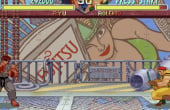 Street Fighter Alpha 2 - Screenshot 2 of 7