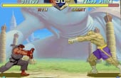 Street Fighter Alpha 2 - Screenshot 3 of 7