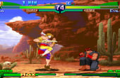 Street Fighter Alpha 3 Max - Screenshot 7 of 7