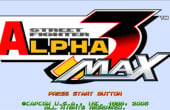 Street Fighter Alpha 3 Max - Screenshot 2 of 7