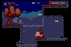 Indie Heroes Collection 3 Screenshot