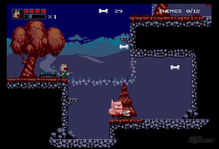 Indie Heroes Collection 3 Review - Screenshot 2 of 10