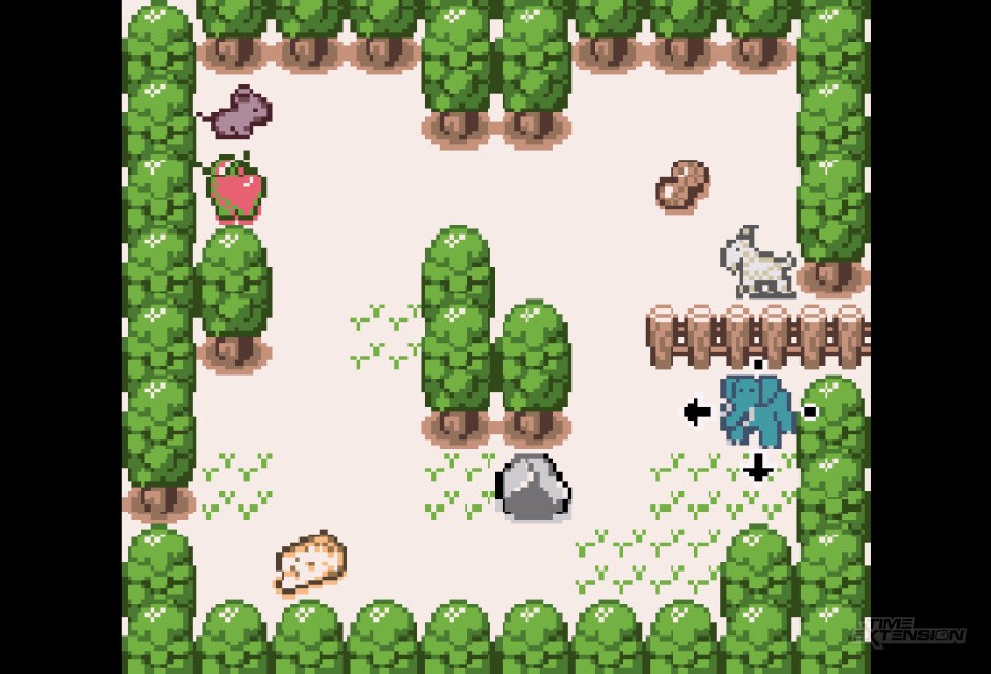 Indie Heroes Collection 3 Review - Screenshot 3 of 10