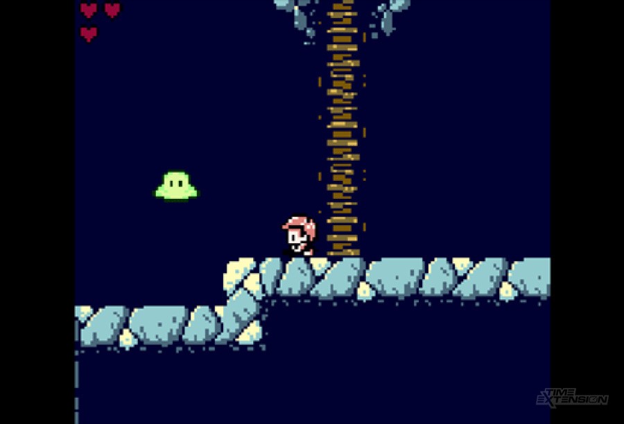 Indie Heroes Collection 3 Review - Screenshot 4 of 10