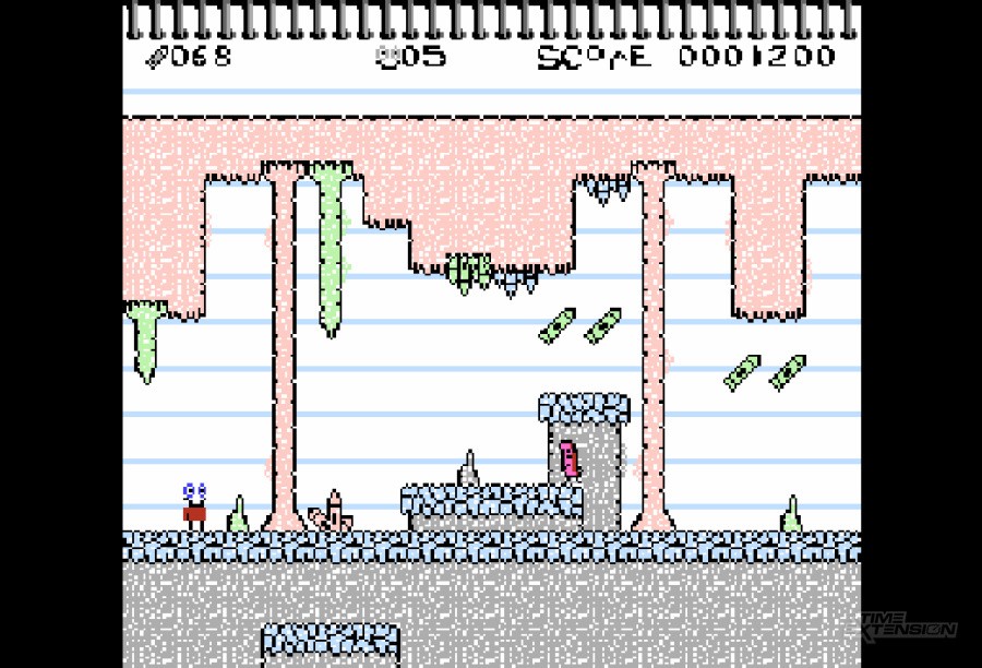 Indie Heroes Collection 3 Review - Screenshot 5 of 10