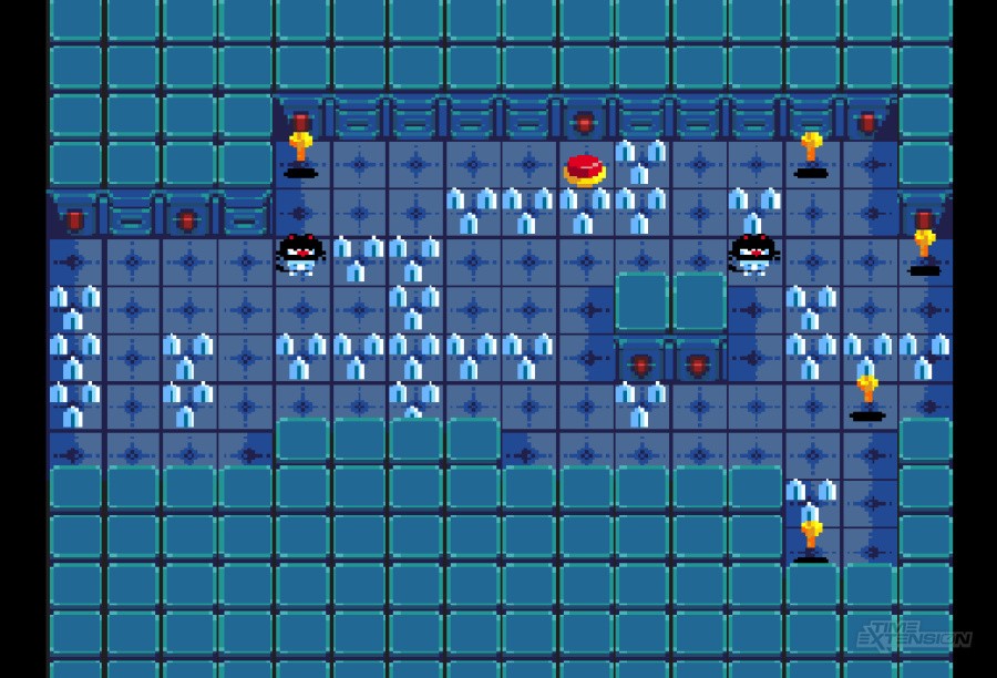 Indie Heroes Collection 3 Review - Screenshot 7 of 10
