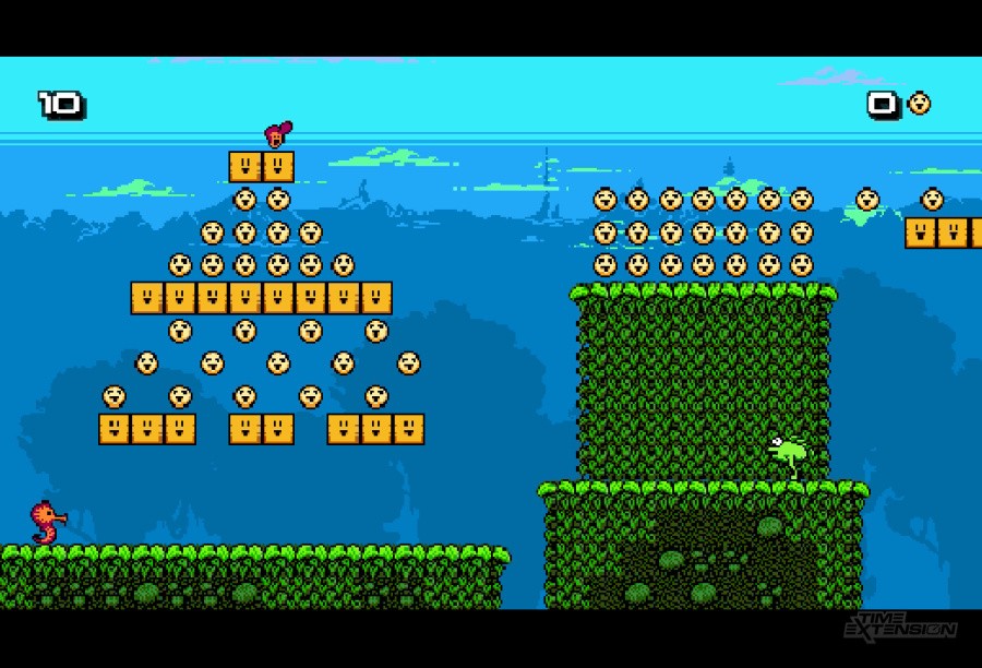 Indie Heroes Collection 3 Review - Screenshot 8 of 10