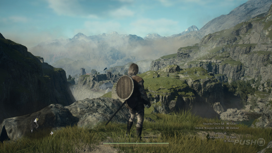 Dragon's Dogma 2 Screenshot