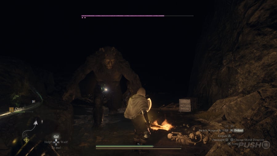 Dragon's Dogma 2 Screenshot