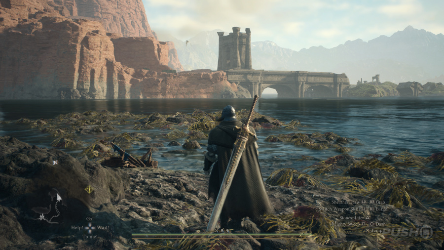 Dragon's Dogma 2 Screenshot