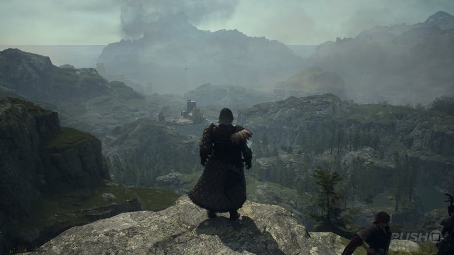 Dragon's Dogma 2 Screenshot