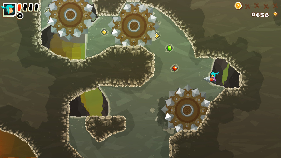 Pepper Grinder Screenshot