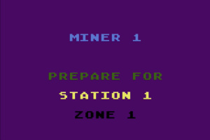 Miner 2049er Screenshot