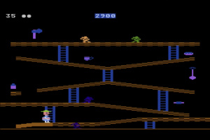 Miner 2049er Screenshot