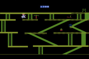 Miner 2049er Screenshot