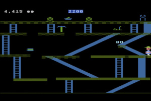 Miner 2049er Screenshot