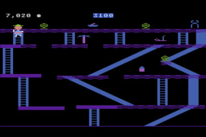 Miner 2049er Screenshot