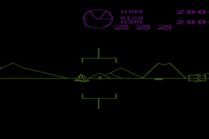 Battlezone Screenshot