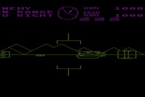 Battlezone Screenshot