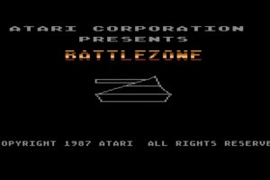Battlezone Screenshot