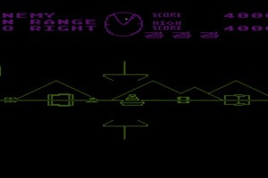 Battlezone Screenshot