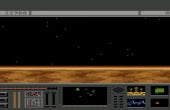 Star Raiders II - Screenshot 6 of 6