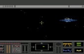 Star Raiders II - Screenshot 3 of 6