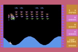 Wavy Navy Screenshot