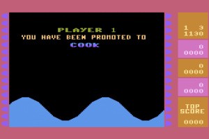 Wavy Navy Screenshot