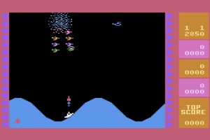 Wavy Navy Screenshot