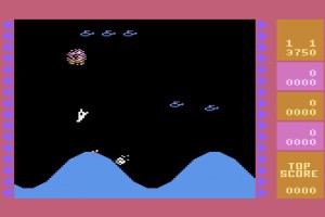 Wavy Navy Screenshot