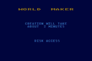 The Seven Cities of Gold Screenshot