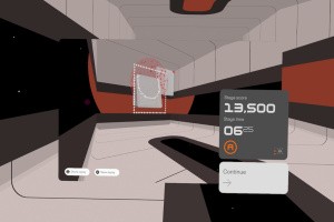 C-Smash VRS Screenshot