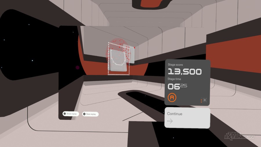 C-Smash VRS Review - Screenshot 8 of 8