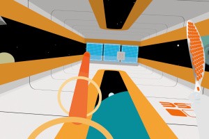 C-Smash VRS Screenshot