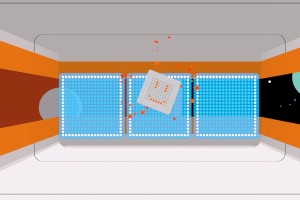 C-Smash VRS Screenshot