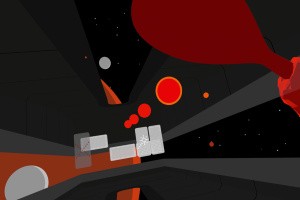 C-Smash VRS Screenshot