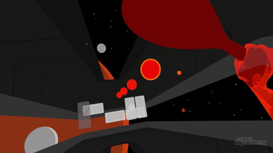 C-Smash VRS Review - Screenshot 2 of 8