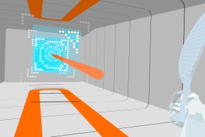 C-Smash VRS Screenshot